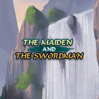 The Maiden & the Swordman