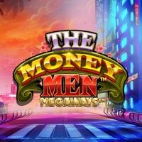 The Money Men Megaways