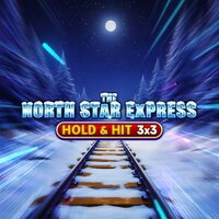 Play The North Star Express - Hold & Hit 3x3 at ICE36