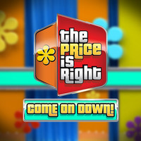 Scratch The Price is Right Come on Down