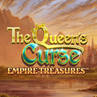 The Queens Curse Empire Treasures