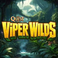 The Quest for Viper Wilds