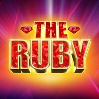 The Ruby Megaways (no bonus buy)