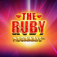 The Ruby Megaways (no bonus buy)