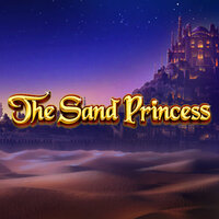 The Sand Princess