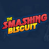 The Smashing Biscuit