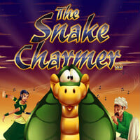 The Snake Charmer