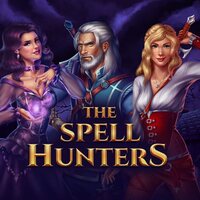 The Spell Hunters