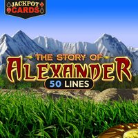 The Story of Alexander