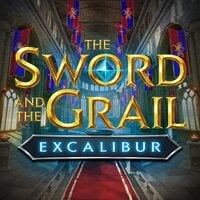 The Sword and the Grail Excalibur