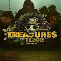 The Treasures Of Tizoc