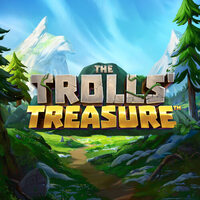 The Trolls Treasure
