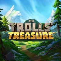 The Trolls' Treasure