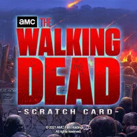 The Walking Dead Scratch