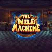 The Wild Machine