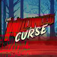 The Wildwood Curse