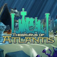 Thesaurus Of Atlantis