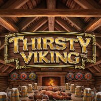 Thirsty Viking