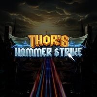 Thor's Hammer Strike