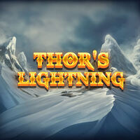 Thor's Lightning