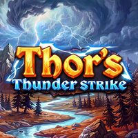 Thors Thunder Strike