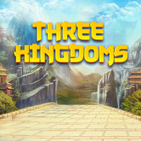 Three Kingdoms