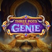 Three Pots of the Genie
