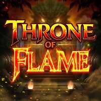 Throne of Flame