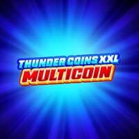 Thunder Coins XXL Multicoin