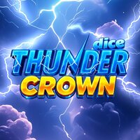 Thunder Crown Dice