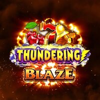 Thundering Blaze