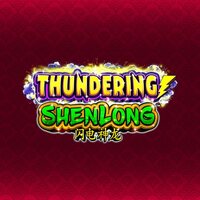 Thundering Shenlong