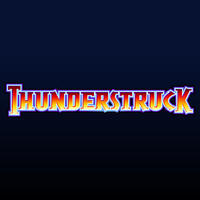 Thunderstruck