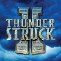 Thunderstruck II