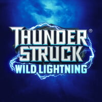 Thunderstruck Wild Lightning