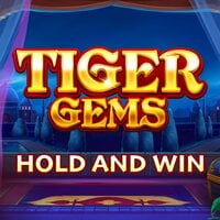 Tiger Gems