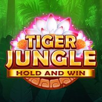 Tiger Jungle
