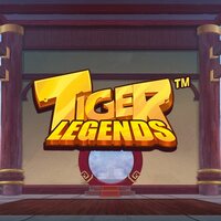 Tiger Legends