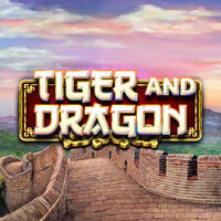 Tiger and Dragon
