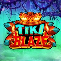 Tiki Blaze