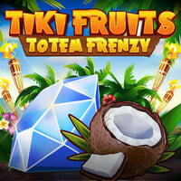 Tiki Fruits Totem Frenzy