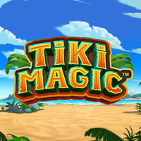 Tiki Magic