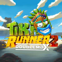 Tiki Runner 2 Doublemax