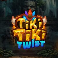 Tiki Tiki Twist