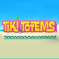 Tiki Totems