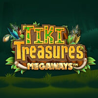 Tiki Treasures Megaways