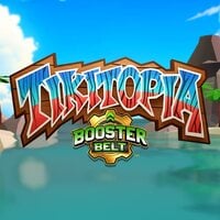 Tikitopia BoosterBelt