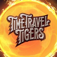 Time Travel Tigers