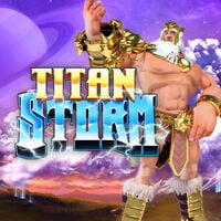 Titan Storm