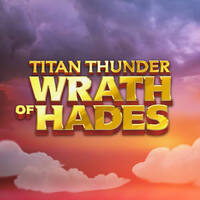 Titan Thunder: Wrath of Hades